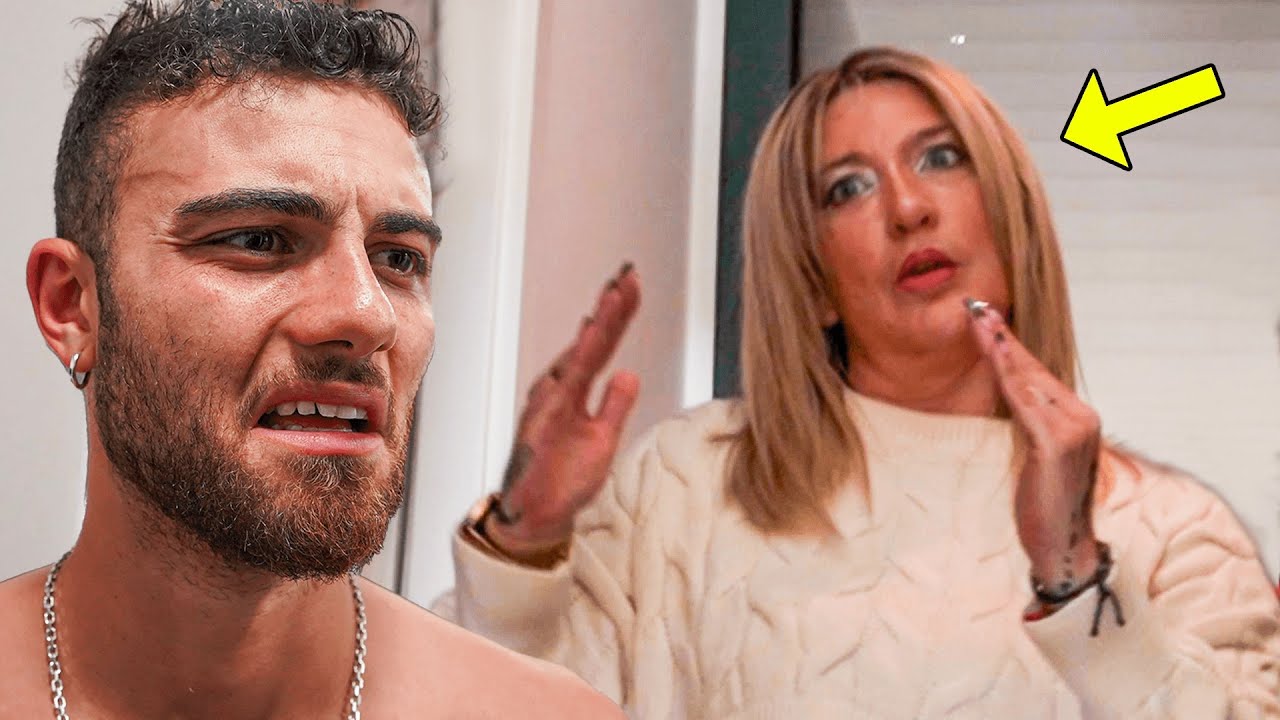 A Maria Leal veio a nossa Casa... | WINDOH