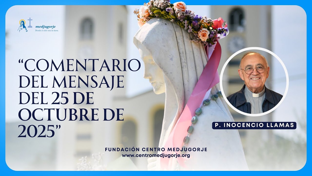 FORMACIÓN P. INOCENCIO: 