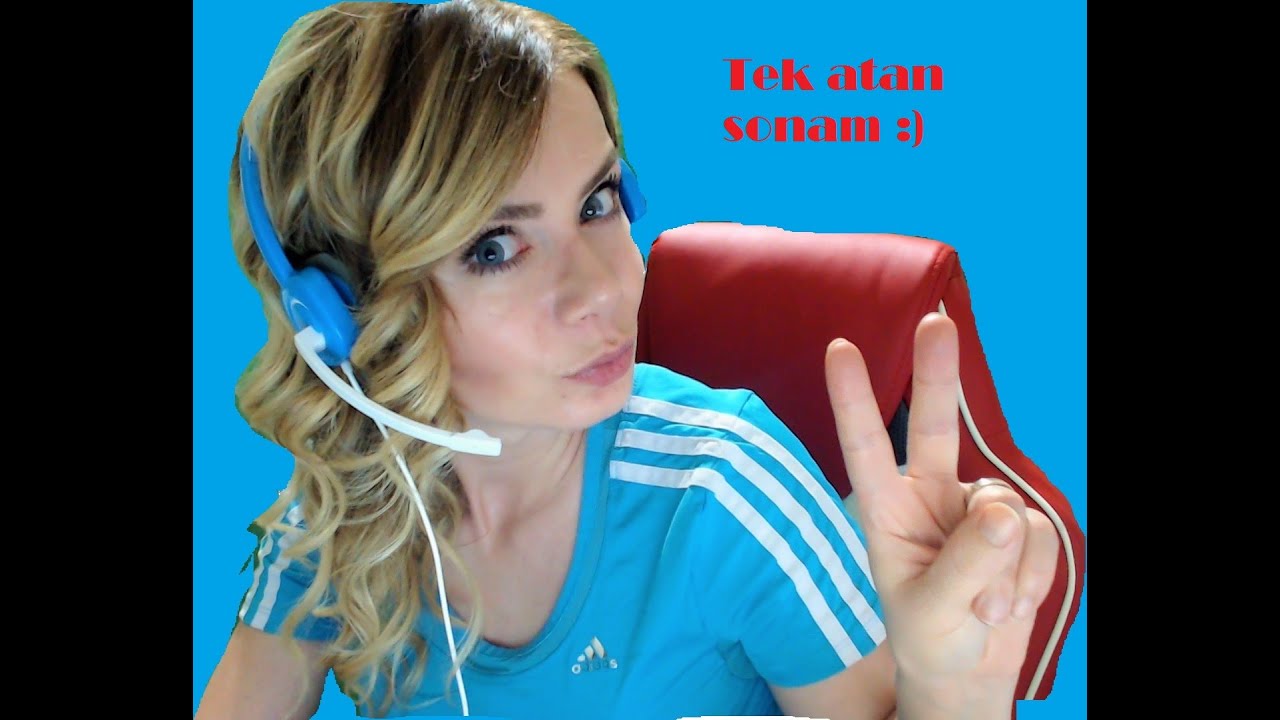 TEK ATAN SONA