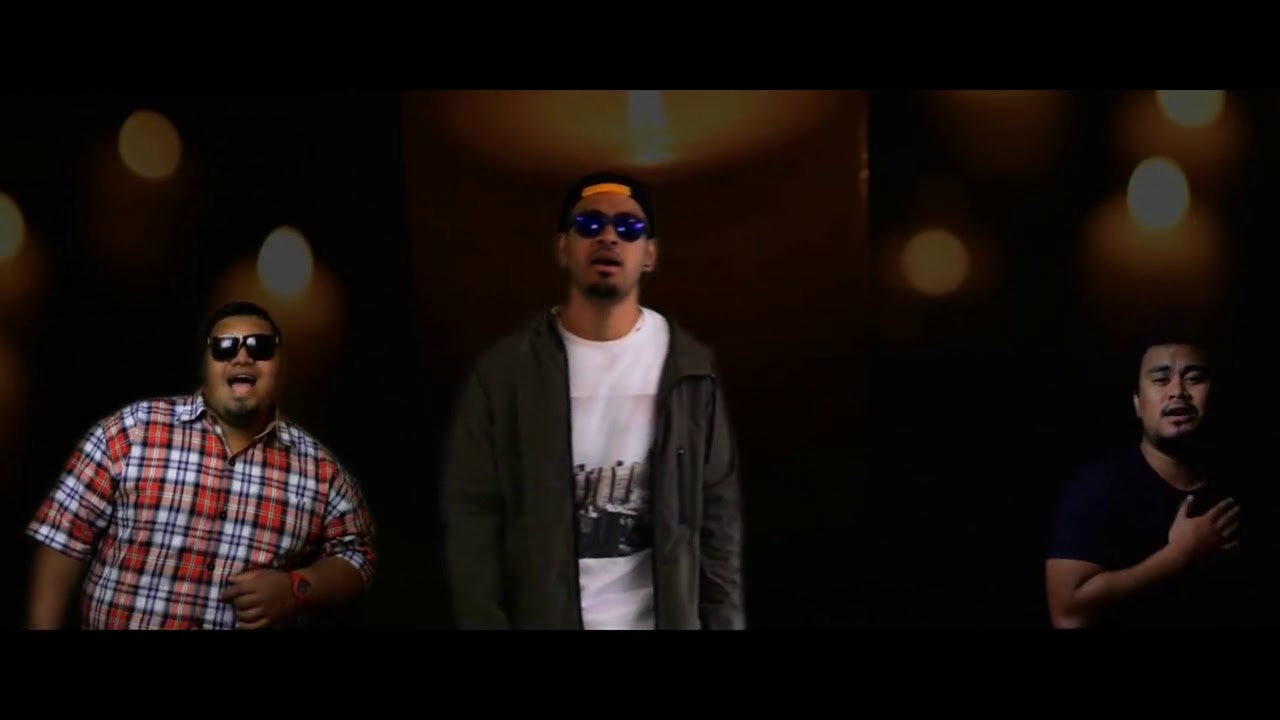 FRONTLINE CREW (SJ DEMARCO,DANGER BOE,DJ FAITH FT DJ KOMI) - MILIONA FETU