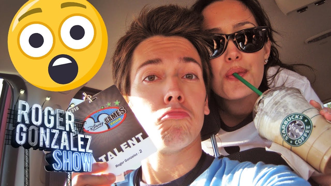 ¿ERA UNA FALSA RELACIÓN EN TELEVISIÓN ROGER Y CARLA DE ZAPPING ZONE? - ROGER GONZALEZ SHOW