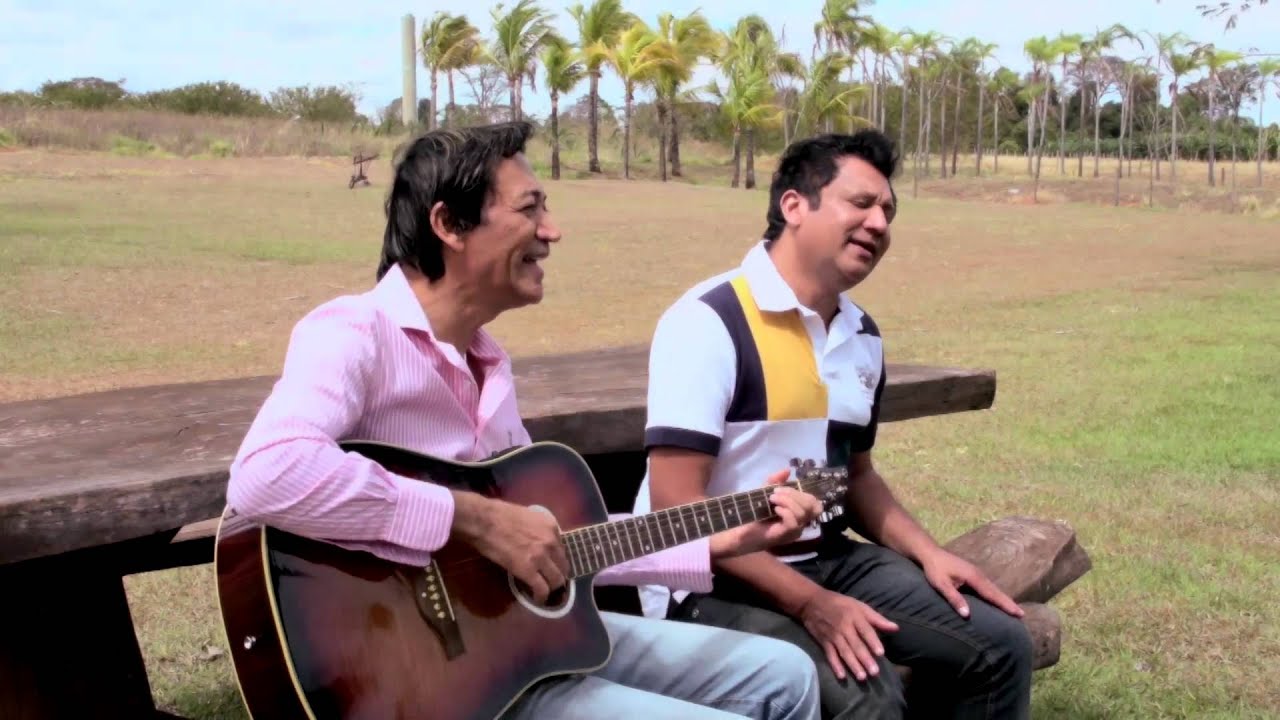 Chico Amado e Xod&oacute; - Mudan&ccedil;as -DVD 2012