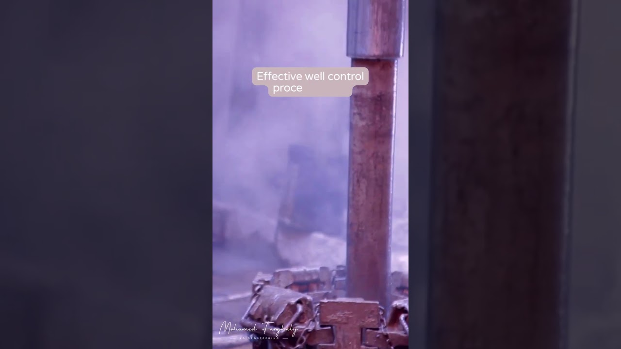 kick detection and well control