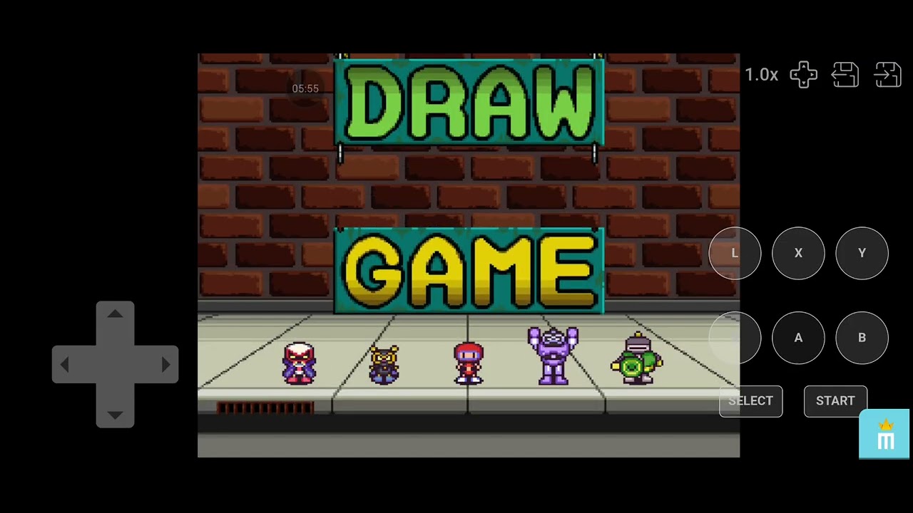super bomberman 5