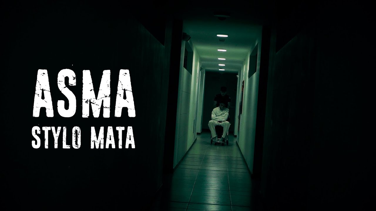 ‪Stylo Mata - Asma (Video Oficial - Gio Amaya) Trap Colombiano - Crack Money Gang