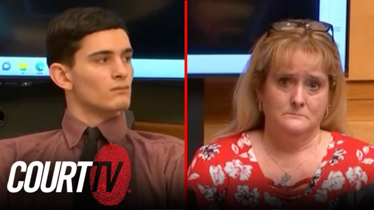 Victim's Wife Describes Durham's Injuries After Fight