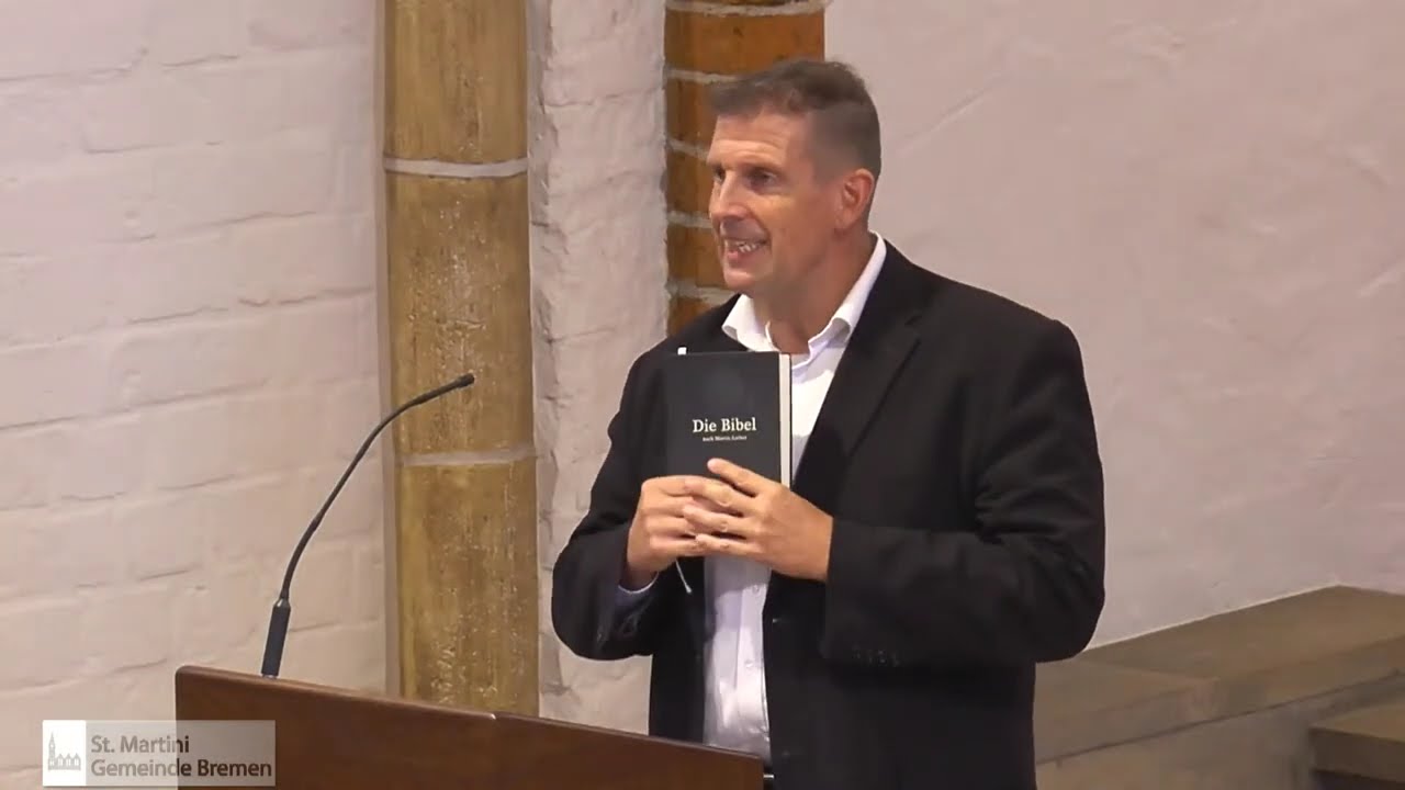 Reformationsgedenken 2025