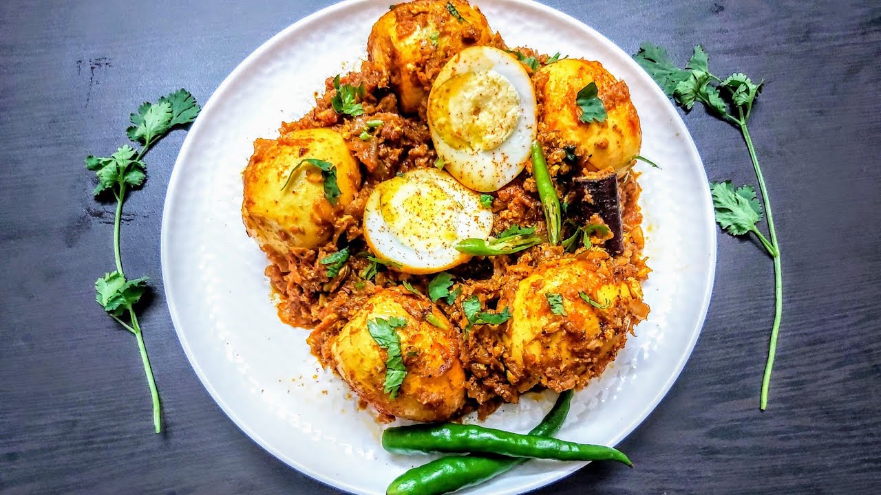 TAWA EGG MASALA | anda tava masala recipe | anda masala curry |  egg masala curry | egg tawa masala