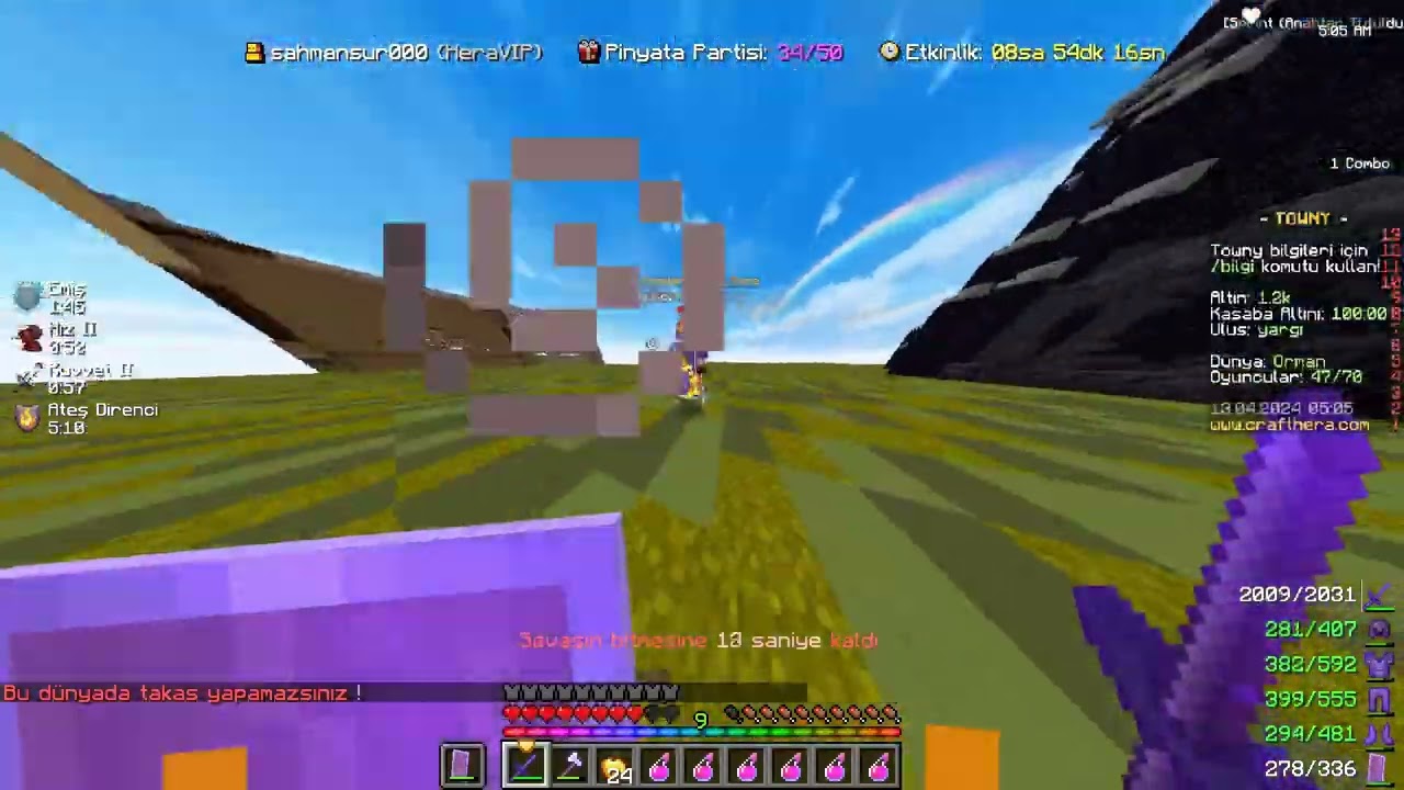 Crafthera r4pe Ft.AL0NE