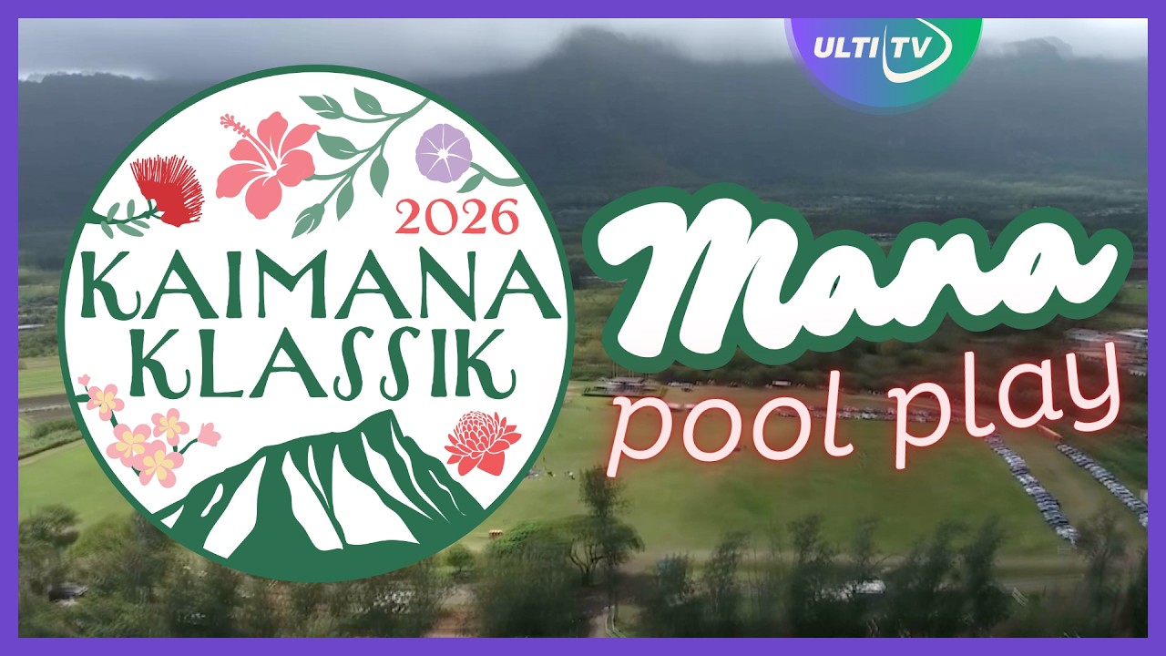 Linda Lions vs Southern Skies - Mana - Kaimana Klassik 37