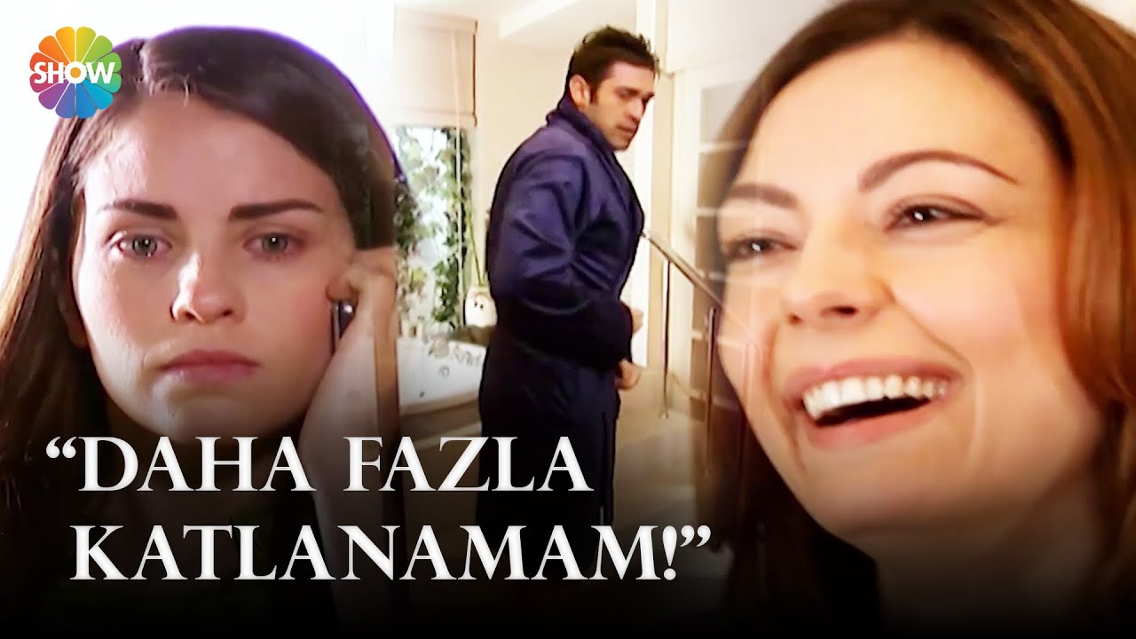 Cavidan, Kenan'ın Lamia'dan uzaklaşması için tuzak kurdu! | Dudaktan Kalbe 67. Bölüm