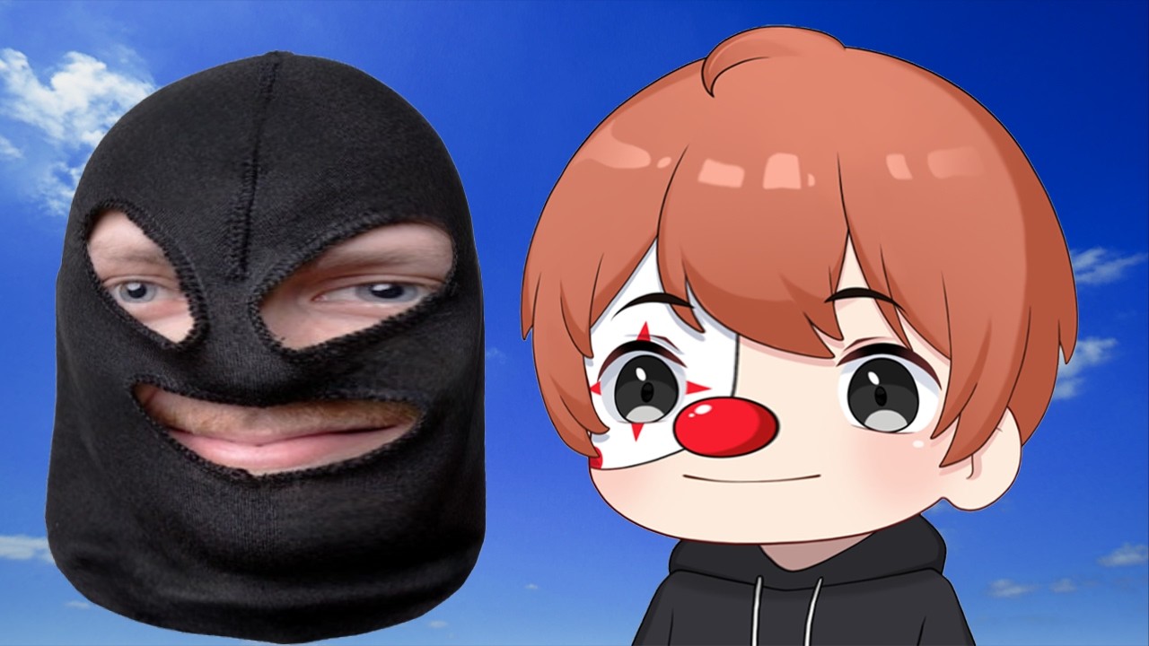악질 저격러들