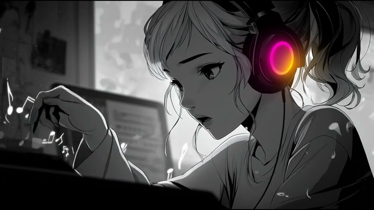 Smooth Jazz Lo Fi 🎧 Relaxing Beats for Work & Focus