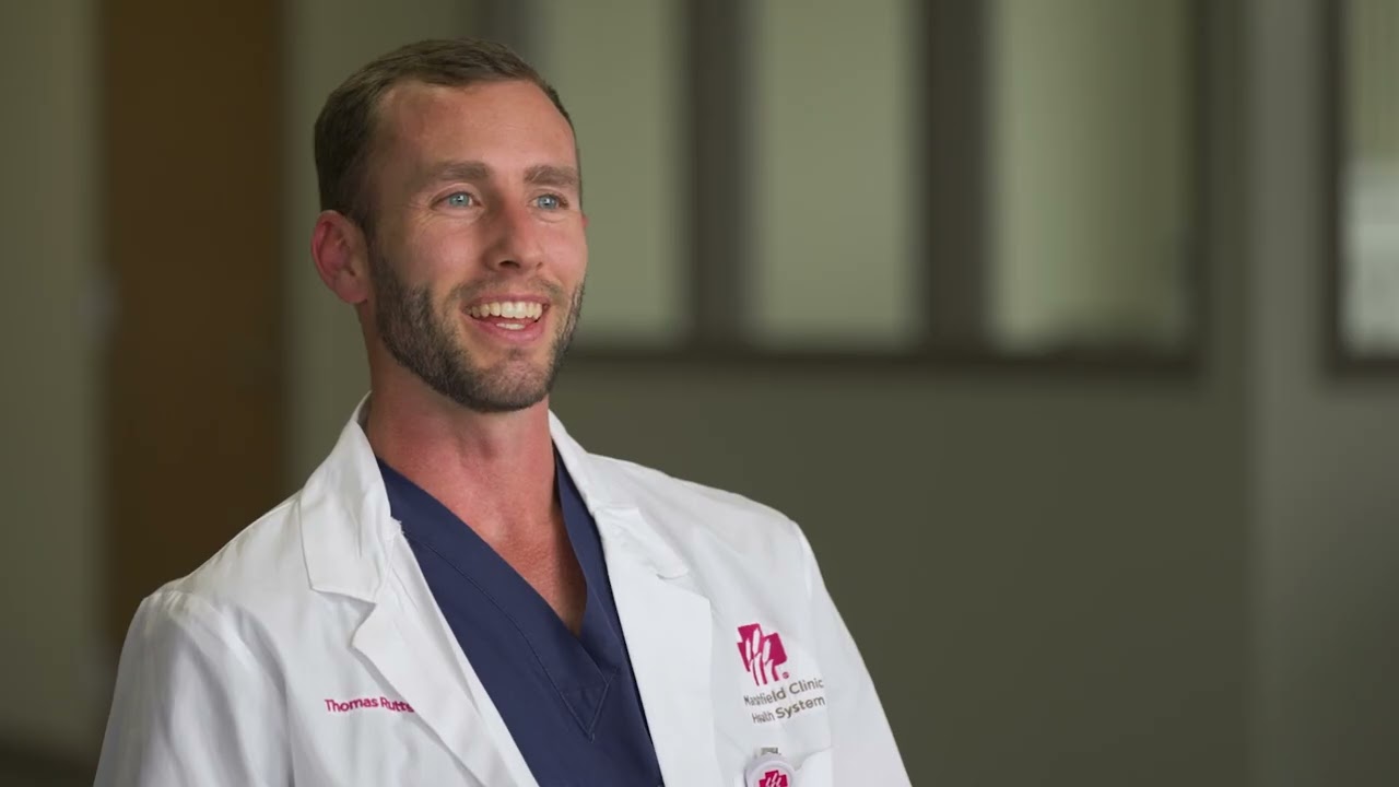 A Day in the Life of a Rural General Surgery Resident