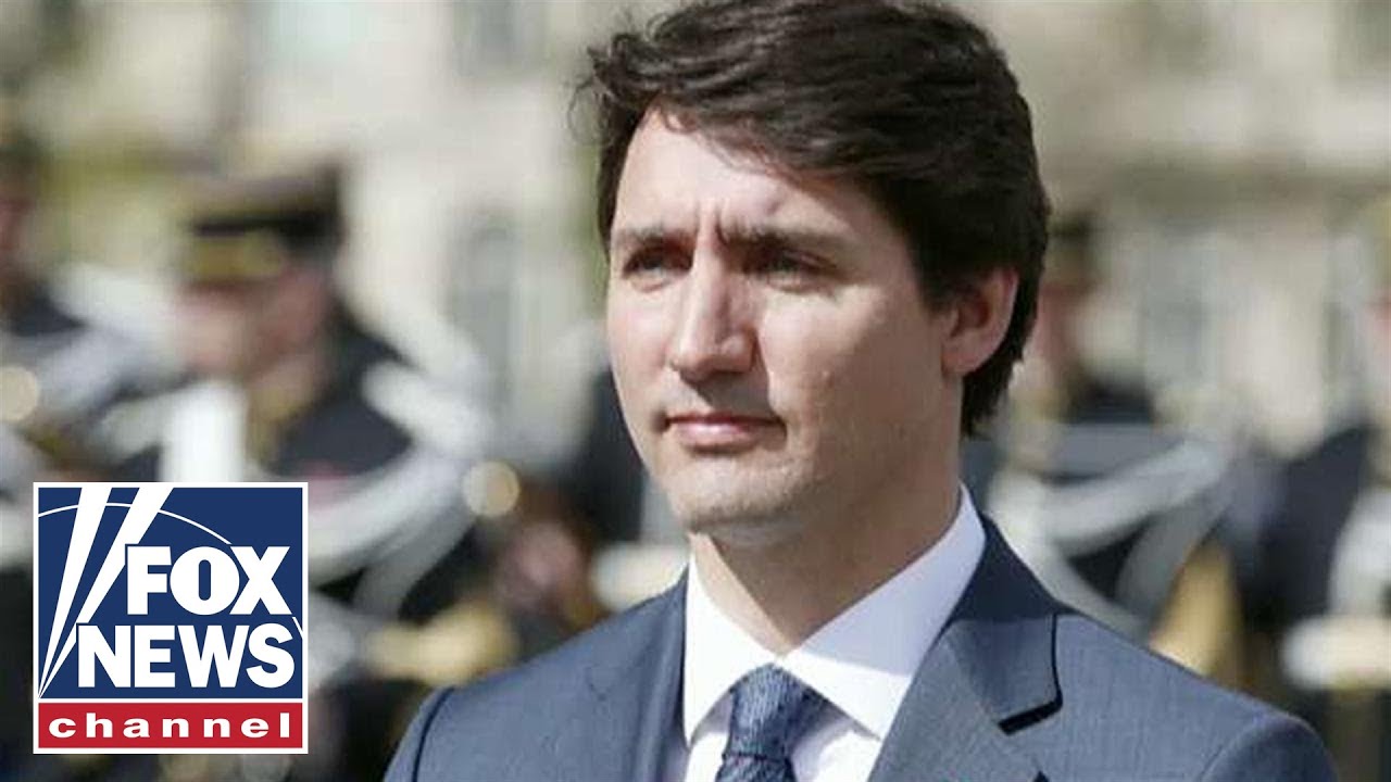 Trudeau's immigration solution: Put illegals in hotels