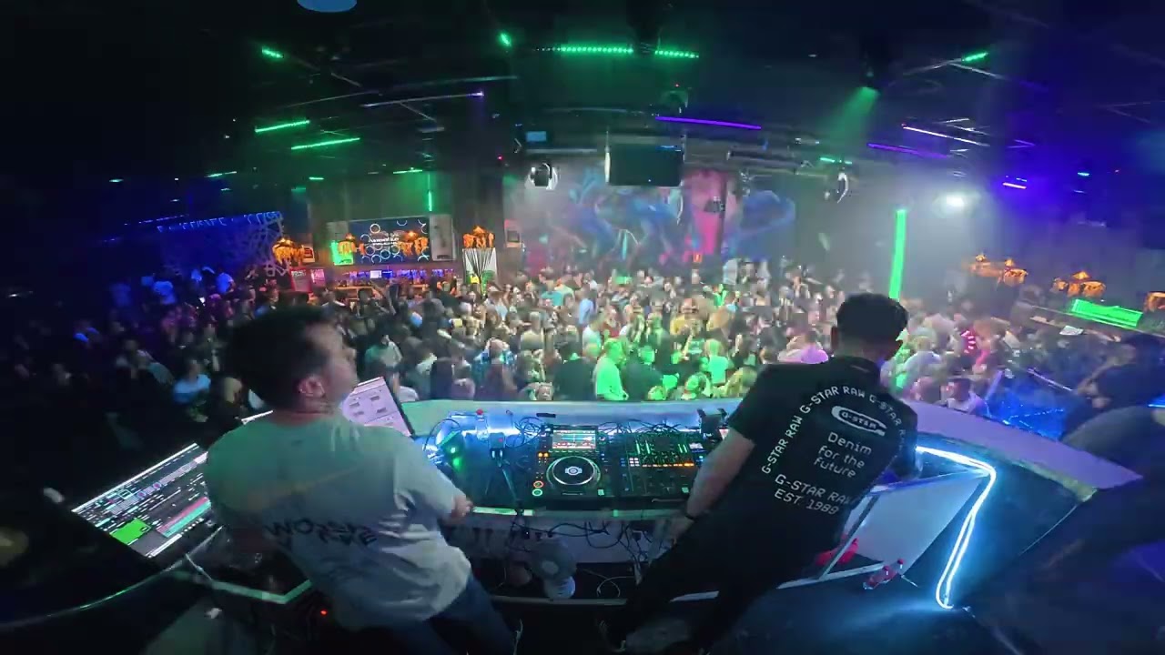 Vicente Belenguer @ Weekend (7-02-2026)