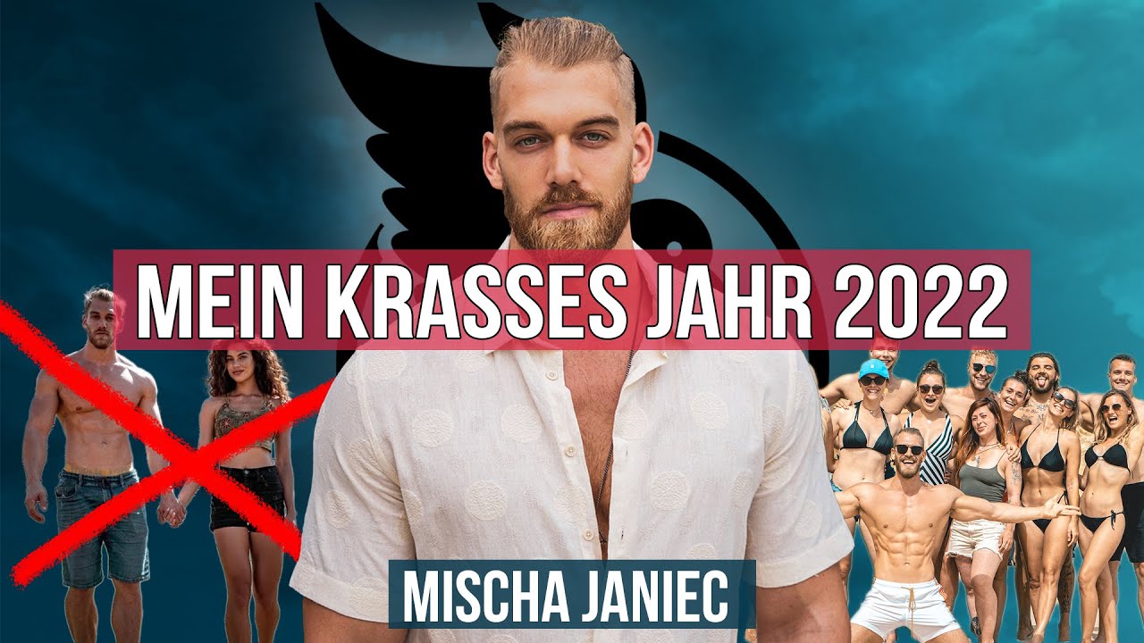 #200 ICH PACKE AUS - So hart war es nach der Trennung wirklich! Mit @MischaJaniec1