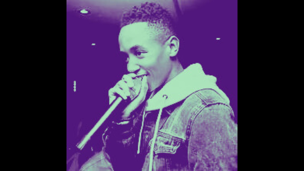 Scotts Maphuma Amapiano Type Beat 
