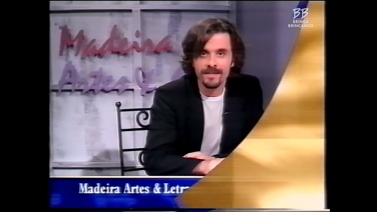 Intervalo RTP Madeira - 23/11/2000