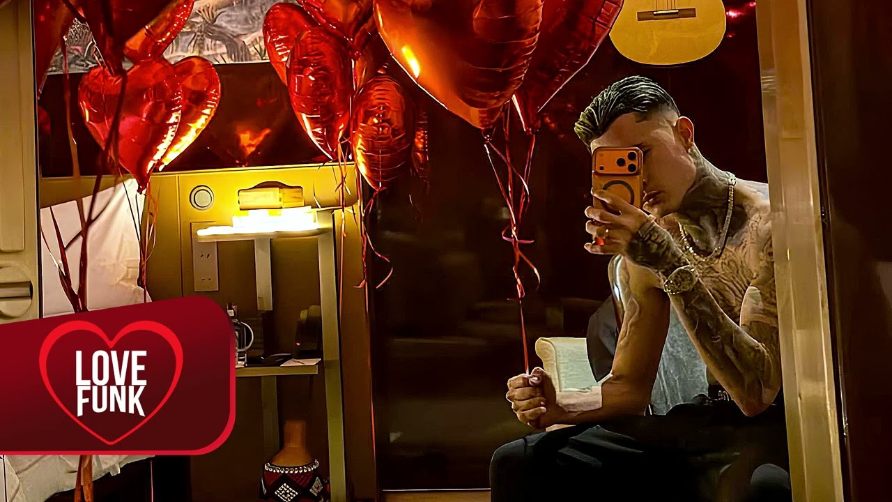 MC Paiva - EP. NHNC (Playlist Completa 2026)