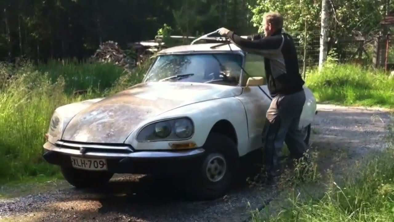 DSuperin herätys