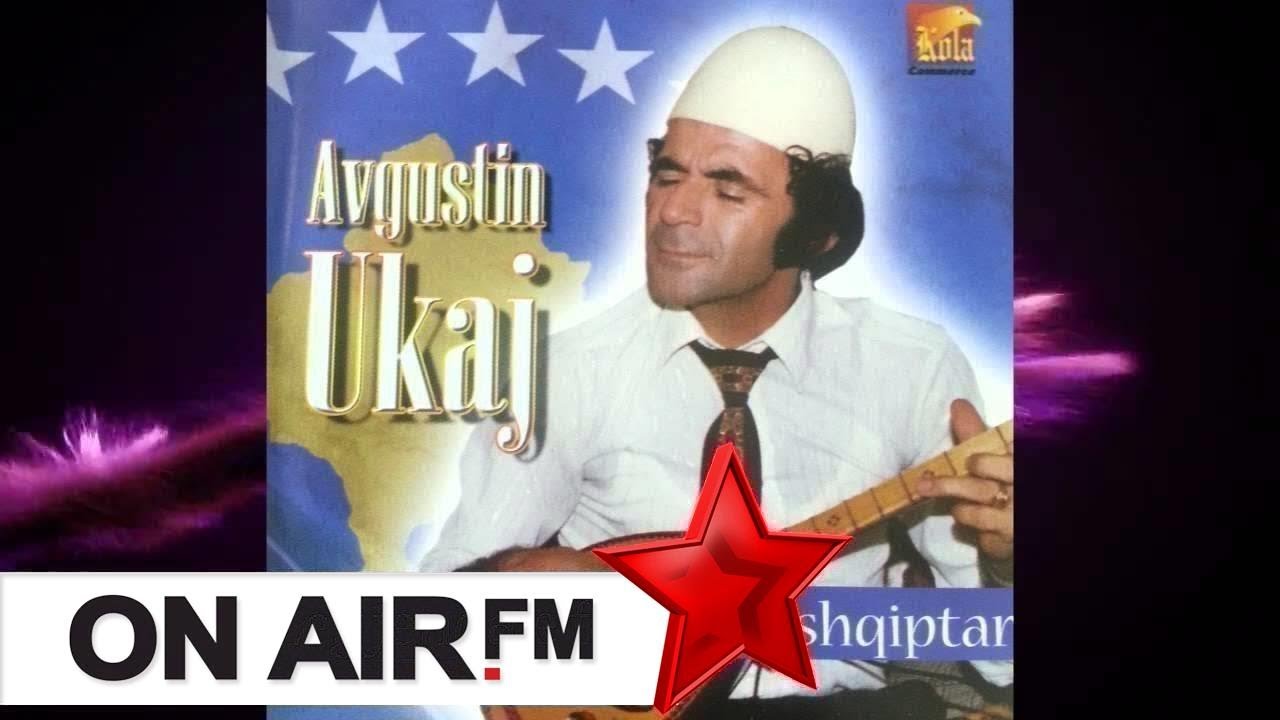 Avgustin Ukaj - Dol po vet Dergut Pasha