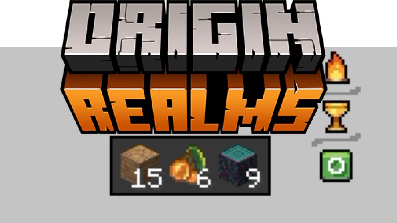 Origin realms Streak video