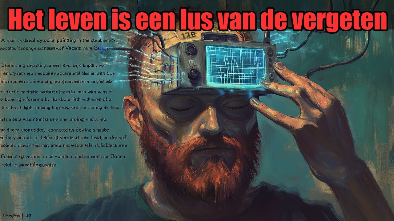 Wat als geboorte een reset was - geen begin?