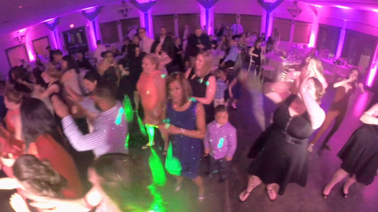 DJ BASCO ENTERTAINMENT - Machicote Wedding 4/2016