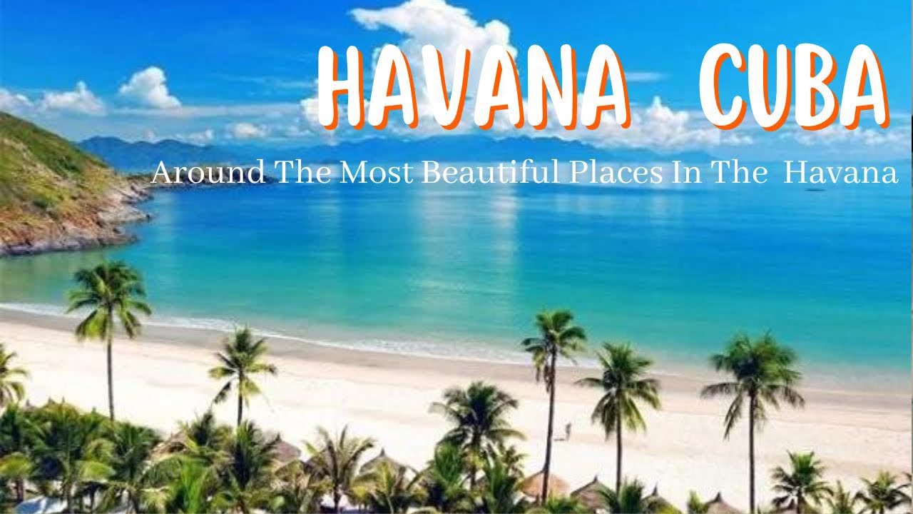 The Ultimate Tour Guide to Havana Cuba | Beaches | Accommodation | Restaurants | Vintage Cars |