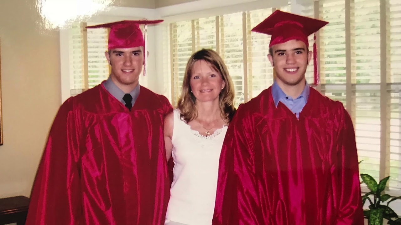 Steve Milazzo - My Twin Brother Diagnosed With Schizophrenia