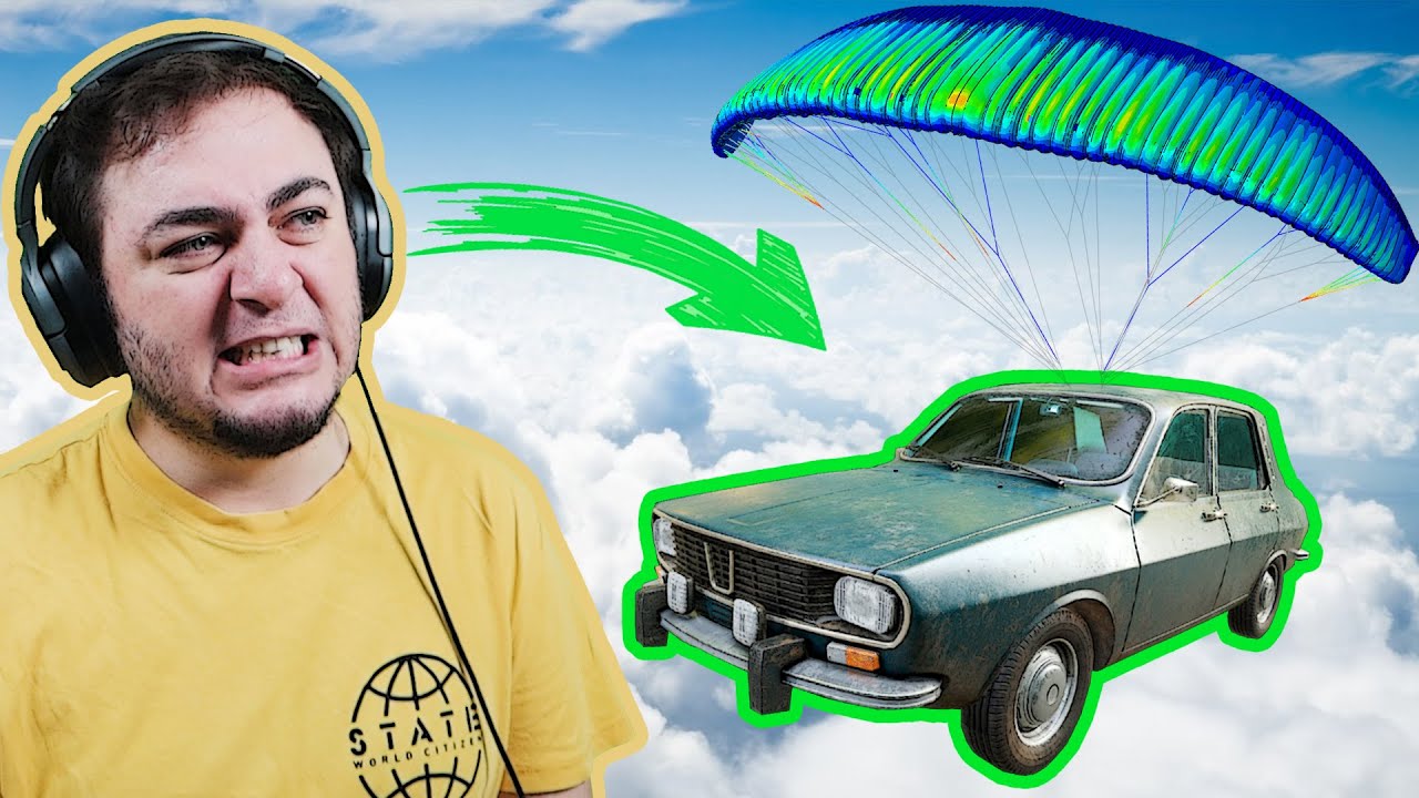 PUBG Oyun Modu FORZA HORIZON 4 Eleyici #3