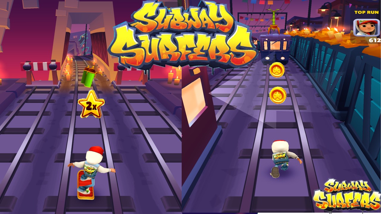 Subway Surfers   Live Gameplay # Short Live # Live