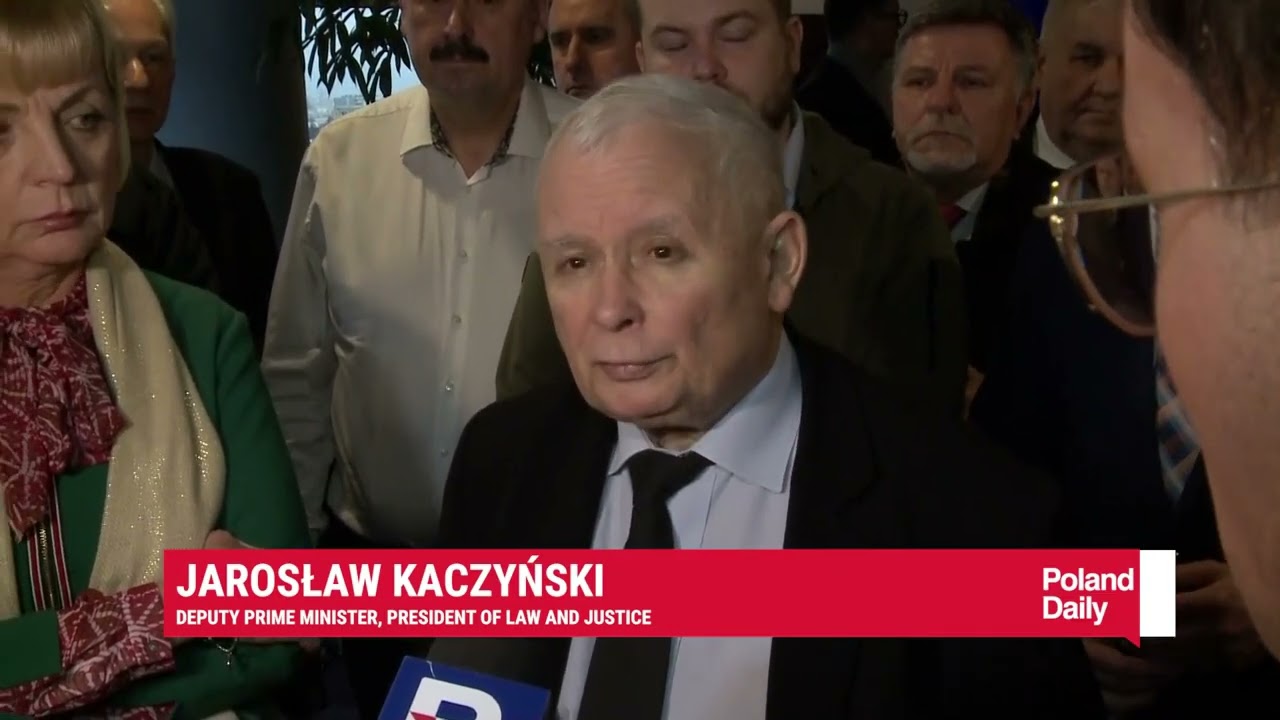 Polish Public TV Crisis Unveiled: Inside the Sejm's Controversial Resolution