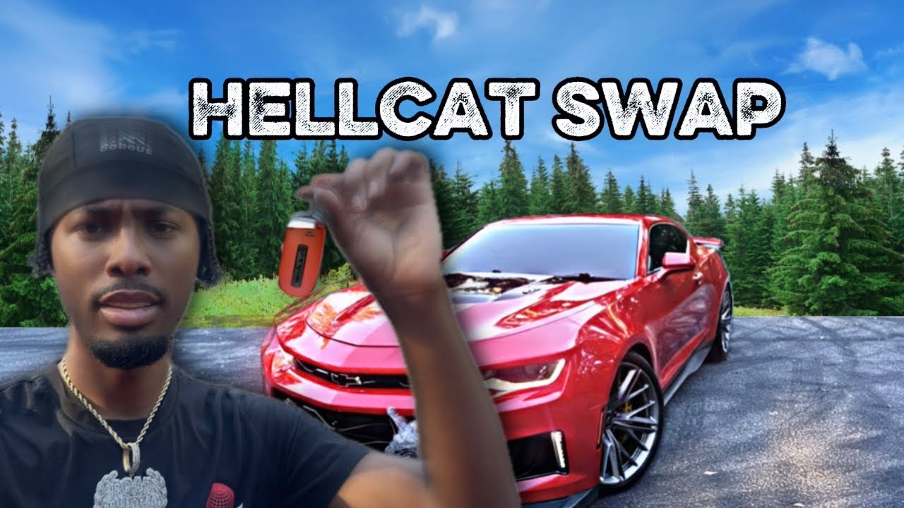 САМЫЙ ГРОМКИЙ ВОЙ ZL1 В АЛАБАМЕ!!!