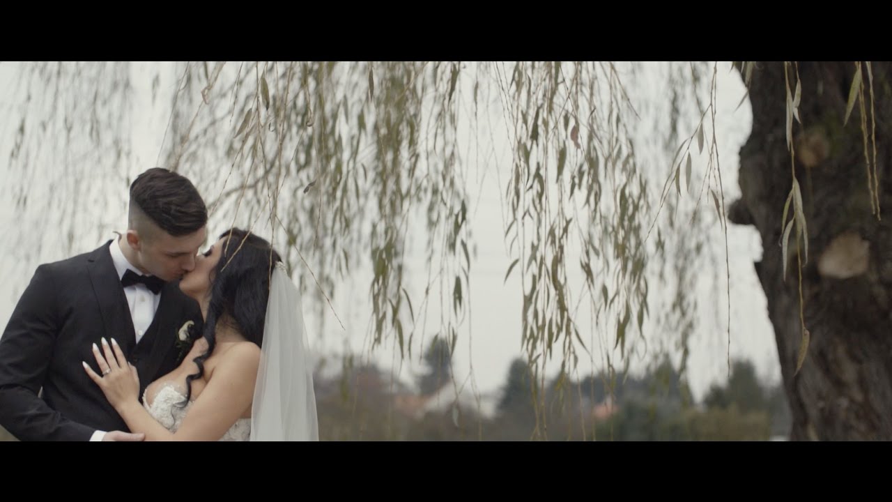 Kami & Michal