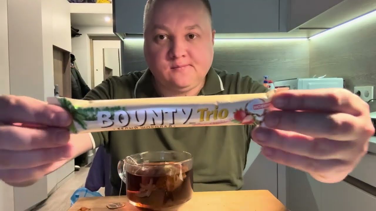 Овощное рагу Вешенки Индейка Мукбанг