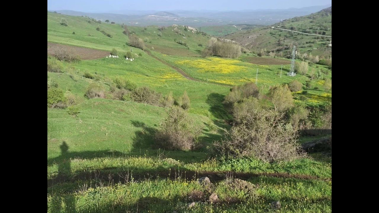 SESSİZ KALMIŞ BİZİM KÖYLER