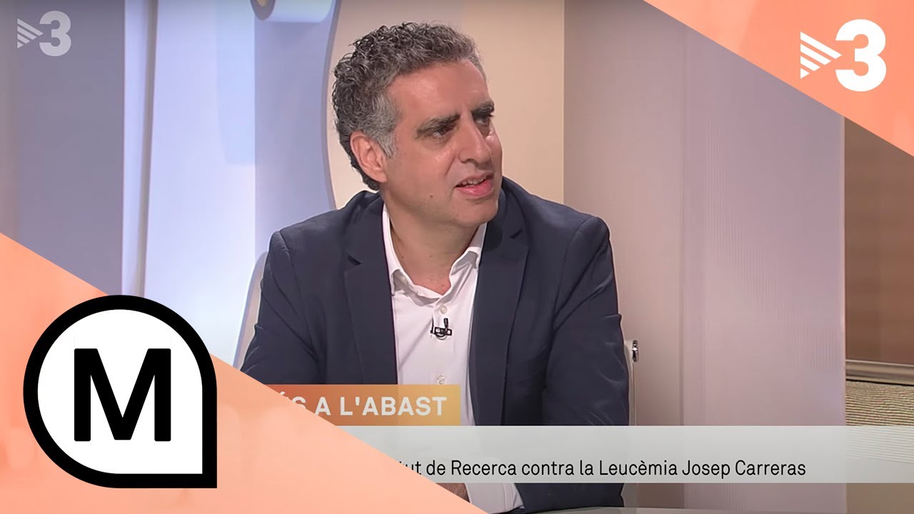La genètica, més a l'abast: els tests d'ancestres es popularitzen als Estats Units - Els matins