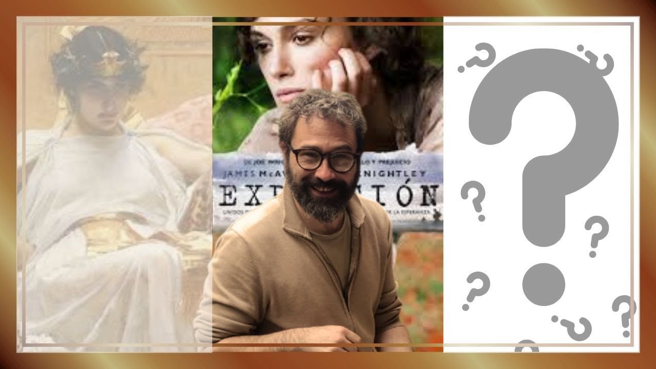 EXPIACIÓN IAN MC EWAN NOVELA VS PELICULA