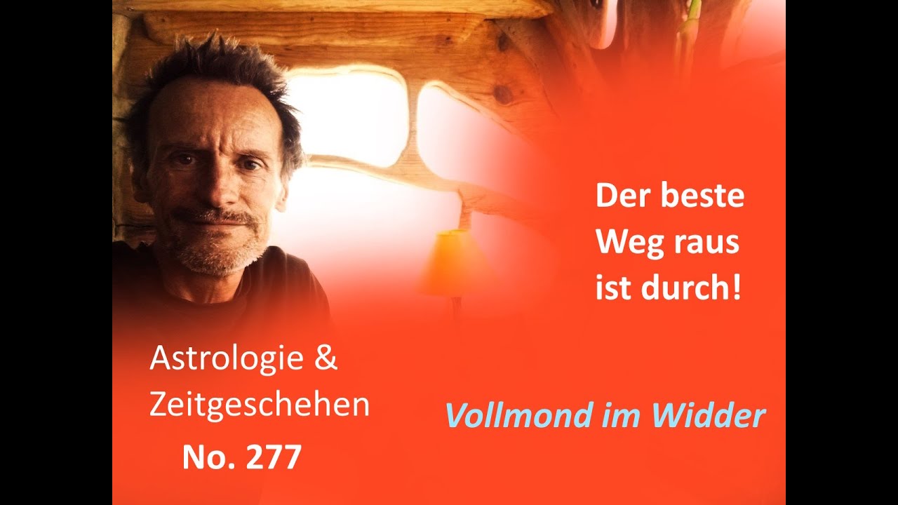 Astrologie & Zeitgeschehen - No. 277  