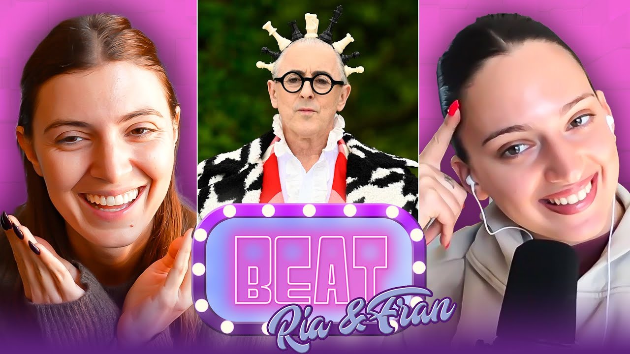 Who Was First Banished on Traitors US S3? Pop Culture Trivia - Beat Ria & Fran Game 206