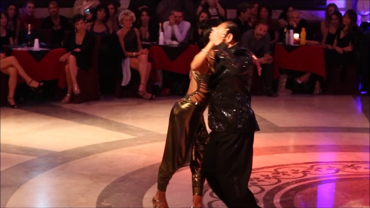 NITF 2016 La Boheme