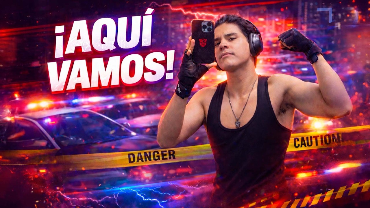 Por fin todo mejorará | Whos That Boy