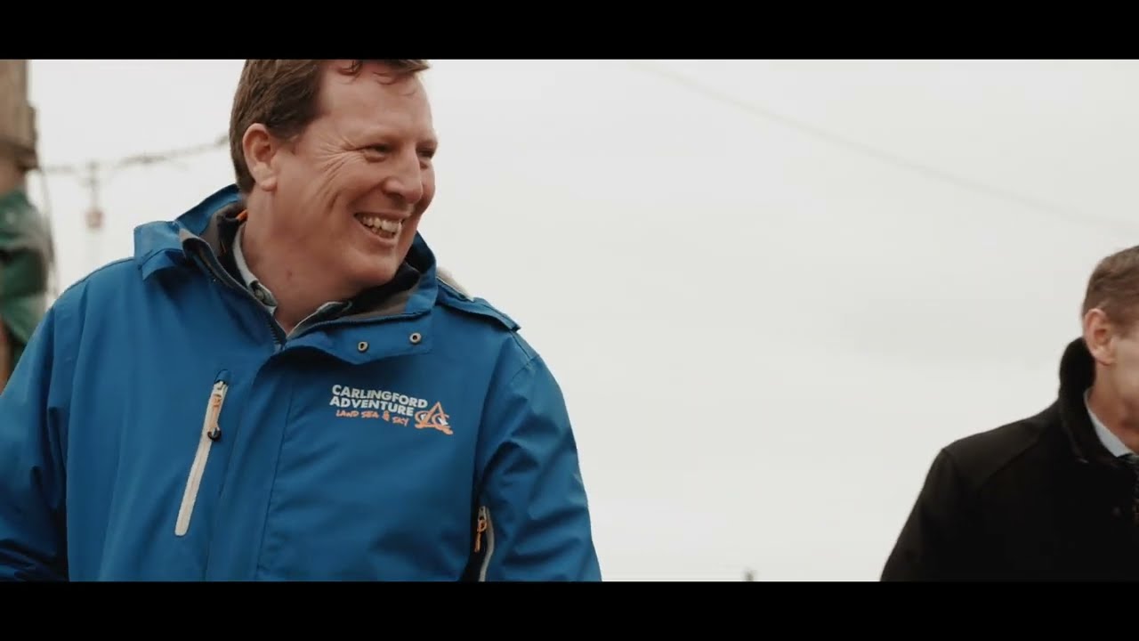 FPM Family Business Series: Carlingford Adventure Centre