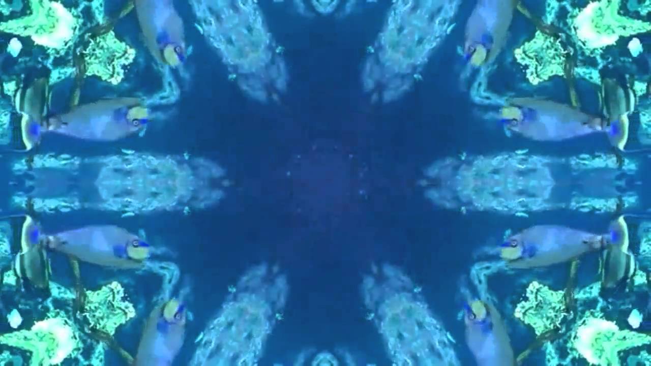 Astral Projection - One