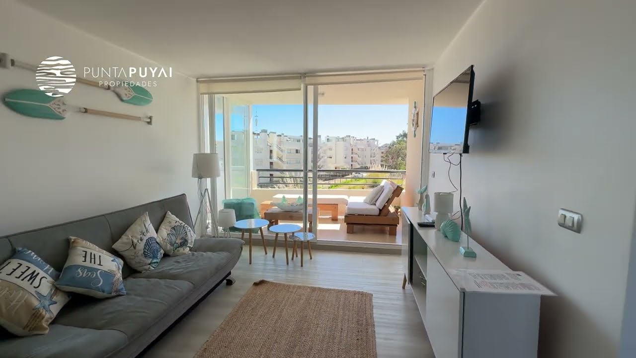 PUNTA PUYAI PROPIEDADES VENDE en Condominio Altos de Puyai.