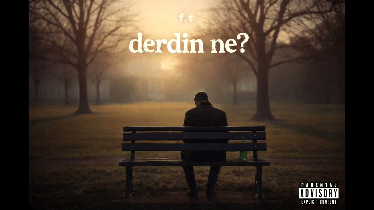[Ft]Music_ai_Derdin ne? New oficial_2026 