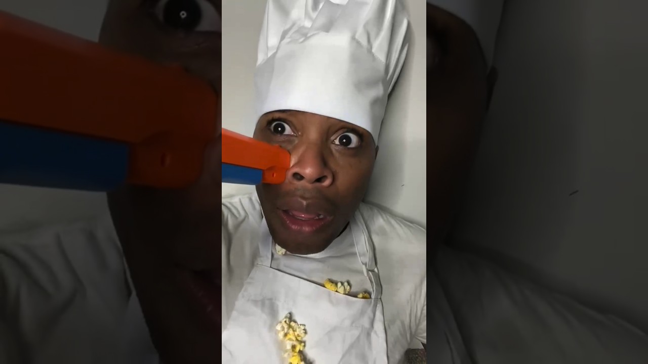 Когда хороший ребенок не прощает&hellip; 😨