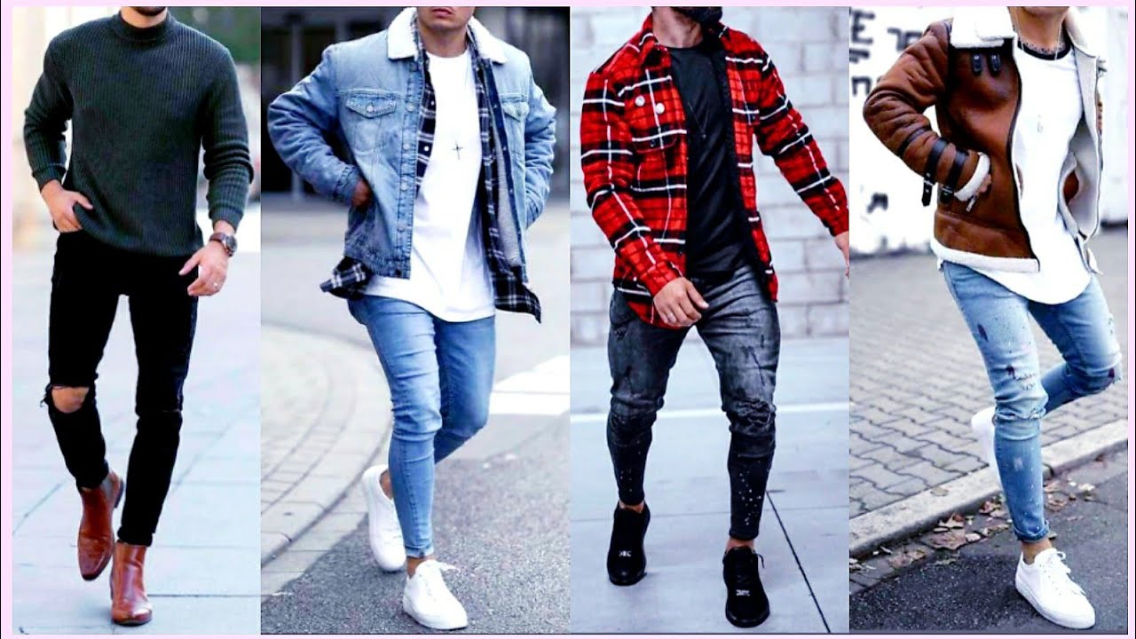 Gorgeous Outfit Fashion Ideas For 2021 | 30+Best Casual Outfits Ideas | Boys Casual Wear Outfit_ZHF